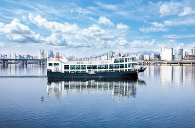 E-Land Cruise