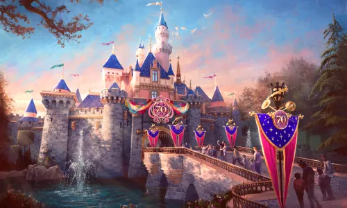Disneyland