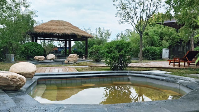 tian jin guang he gu wen quan zhong xin