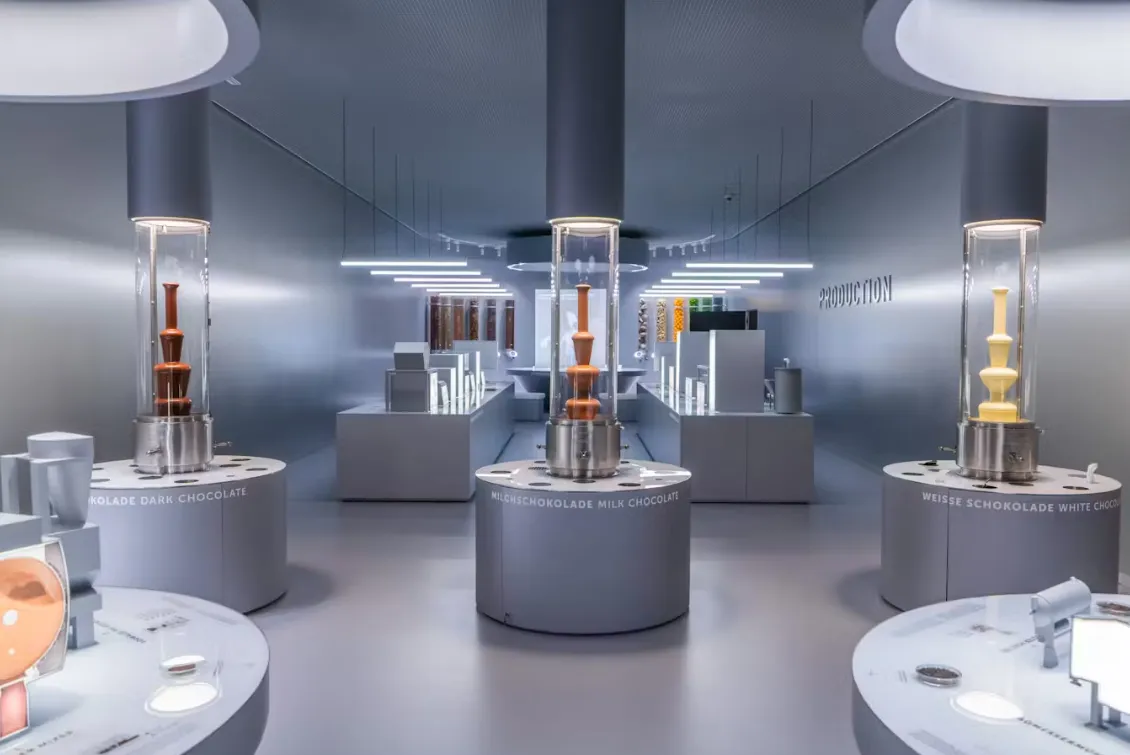 1_Lindt Home of Chocolate