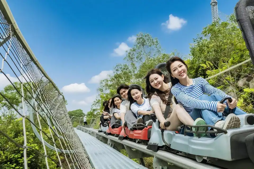 2_Jingshan Park