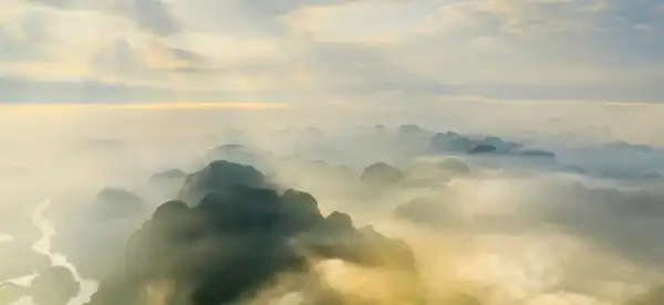 Hoteles cerca de Estación de tren Ninh Binh