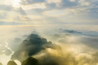 Hoa Lu