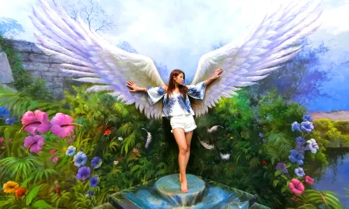 芭堤雅3D美術館