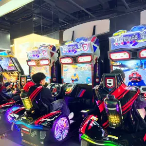 玩美攻略(世紀滙廣場深南中路店)