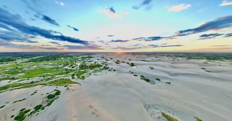 Hotels in Hure Banner