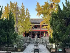 關帝廟