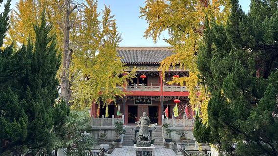 Yuncheng