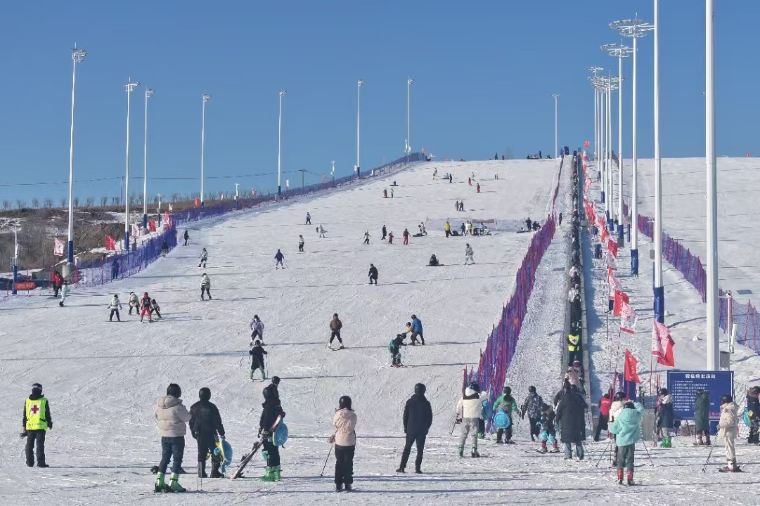 吉林辽源旅游攻略:中国梅花鹿之乡 吉林辽源旅游攻略:中国梅花鹿之乡