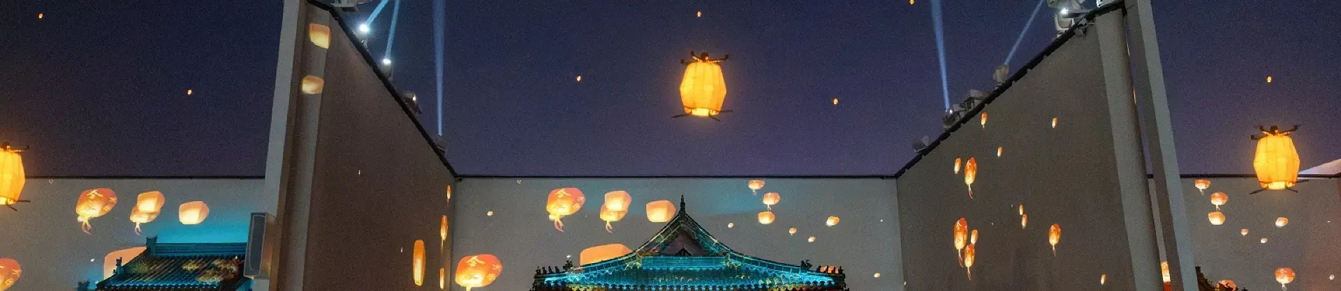 Night Attractions