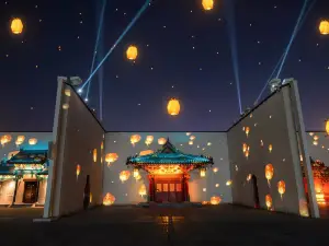 Popular Night Attractions in Langfang