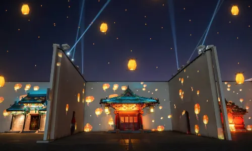 Unique Dream of Red Mansion
