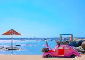 Huilai Binhai Lotus Tourism Resort