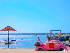 Huilai Binhai Lotus Tourism Resort