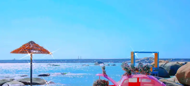 ELONG ETANG Properties in Huilai