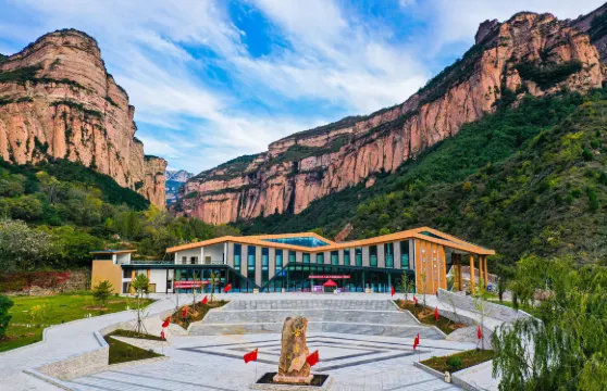 黃崖洞文化旅遊區門票成人