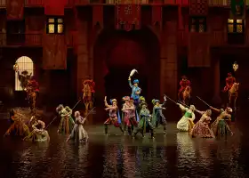 Puy du Fou España