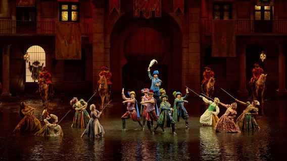 Puy du Fou España