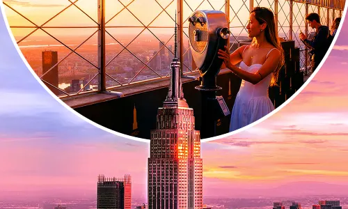 Empire State Building