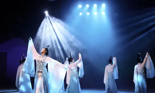 nan shen dong po chen jin shi yan yi ju chang ban