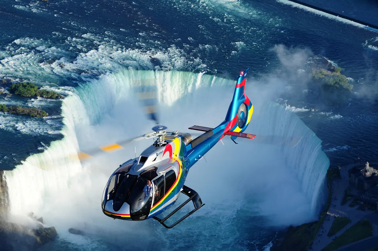 3_Niagara Helicopters Limited