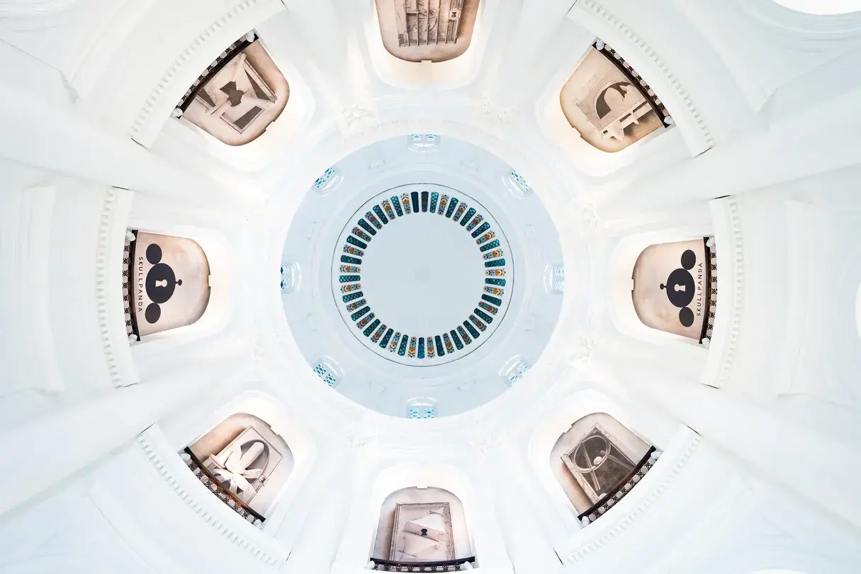 3_National Museum of Singapore