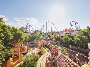 PortAventura Park