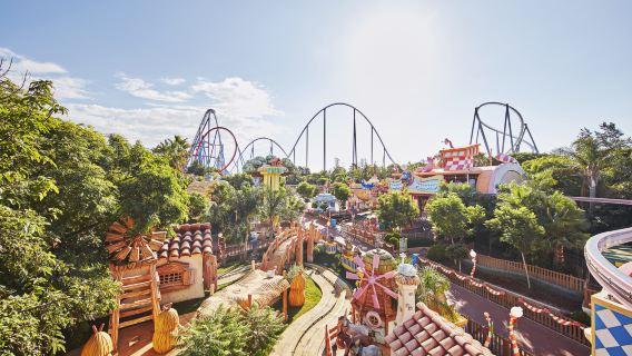 PortAventura Park