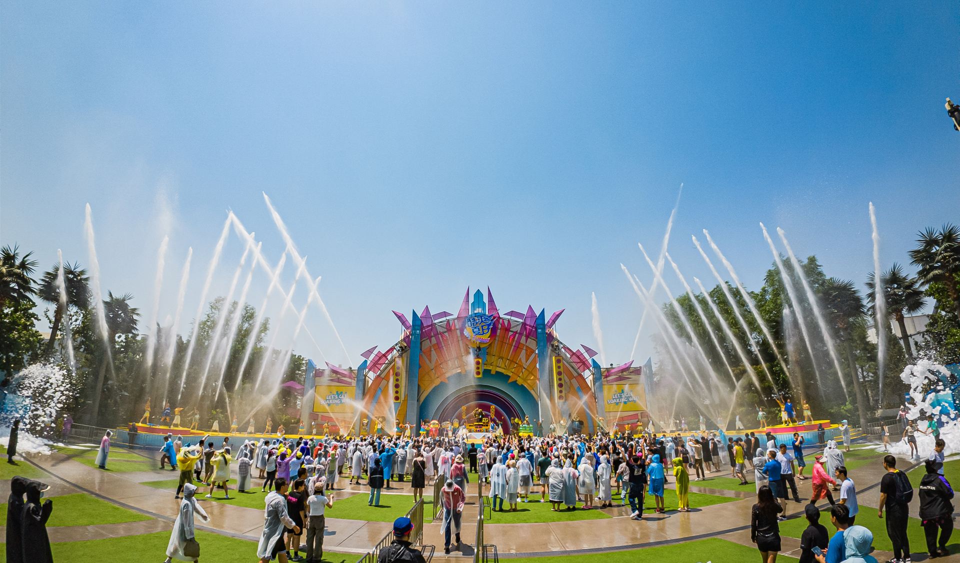 Latest travel itineraries for Universal Beijing Resort in July (updated in  2023), Universal Beijing Resort reviews, Universal Beijing Resort address  and opening hours, popular attractions, hotels, and restaurants near  Universal Beijing Resort -