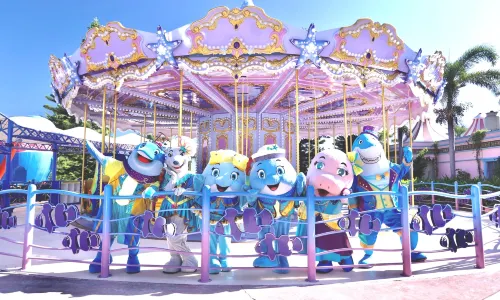 Farglory Ocean Park