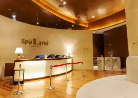 SPA LAND Centum City