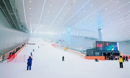 Wuhan Chengjian Bonski