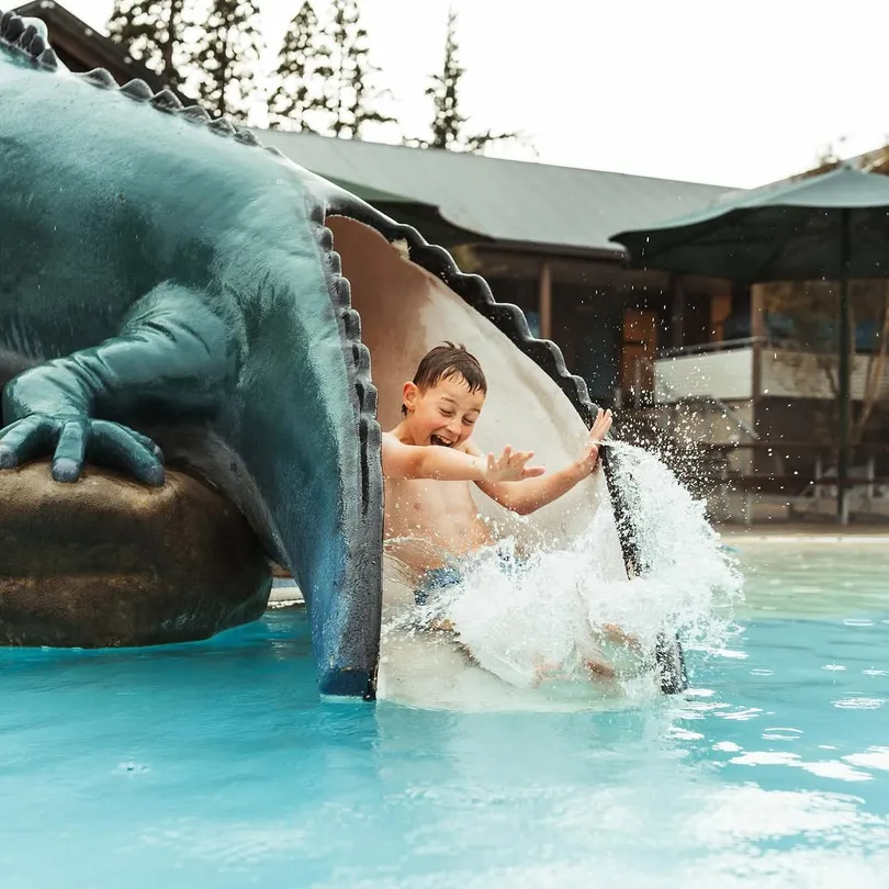 4_Hanmer Springs Thermal Pools