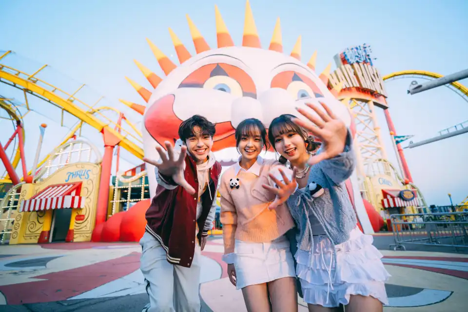 4_Ocean Park Hong Kong
