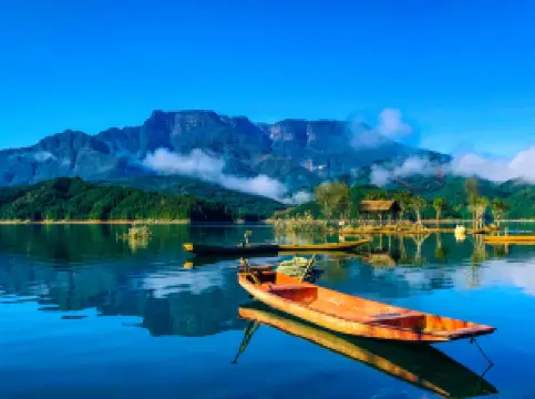 หว่าวู่ซาน