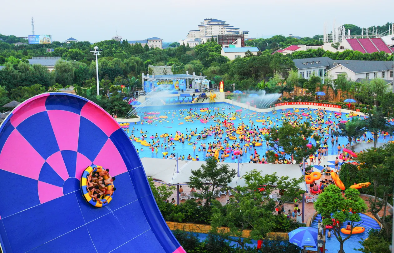 2_天目湖旅遊度假區
