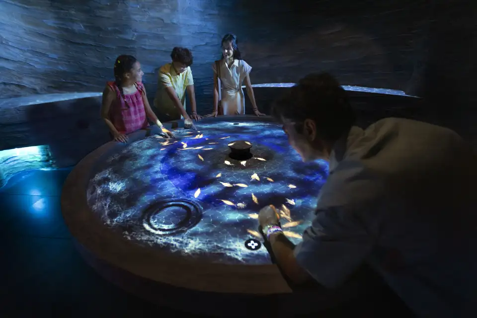 Exploria Tickets [2026] - Promos, Prices, Reviews & Opening Hours ...