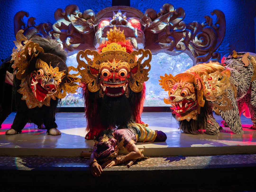 2_Garuda Wisnu Kencana Cultural Park