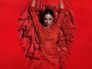 Teatro Flamenco Sevilla