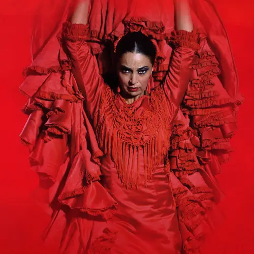 Teatro Flamenco Madrid