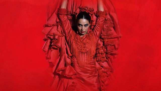 Teatro Flamenco Madrid