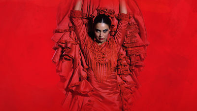 Teatro Flamenco Sevilla