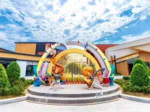 Xuzhou Fantawild Wonderland