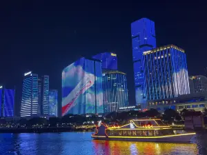 Min River Night Tour