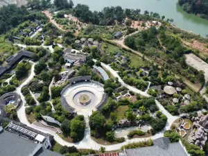 撫州熱門溫泉景點