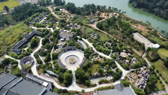 溫泉