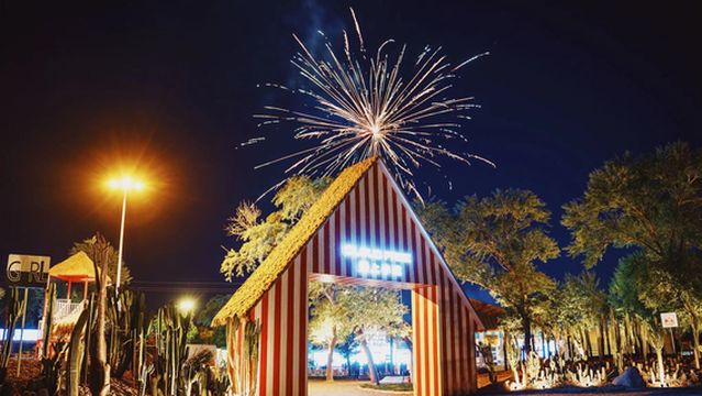 CLOUD FREEYun Shang Nong Chang 