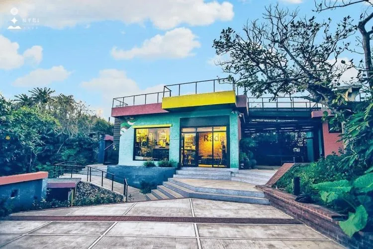 2_和平島地質公園