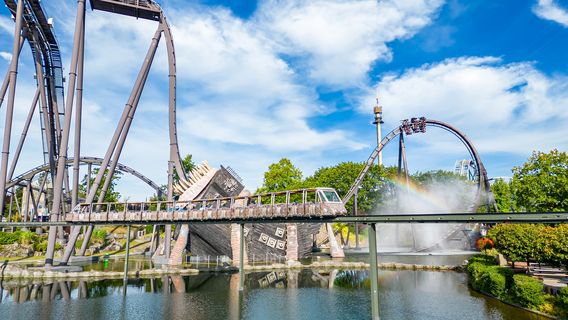Heide Park Resort