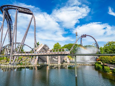 Heide Park Resort
